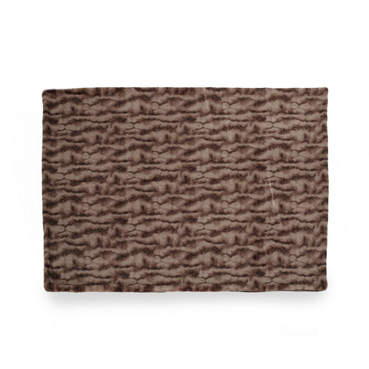 Nh-Inmax - Throw BlankeT-Faux Fur