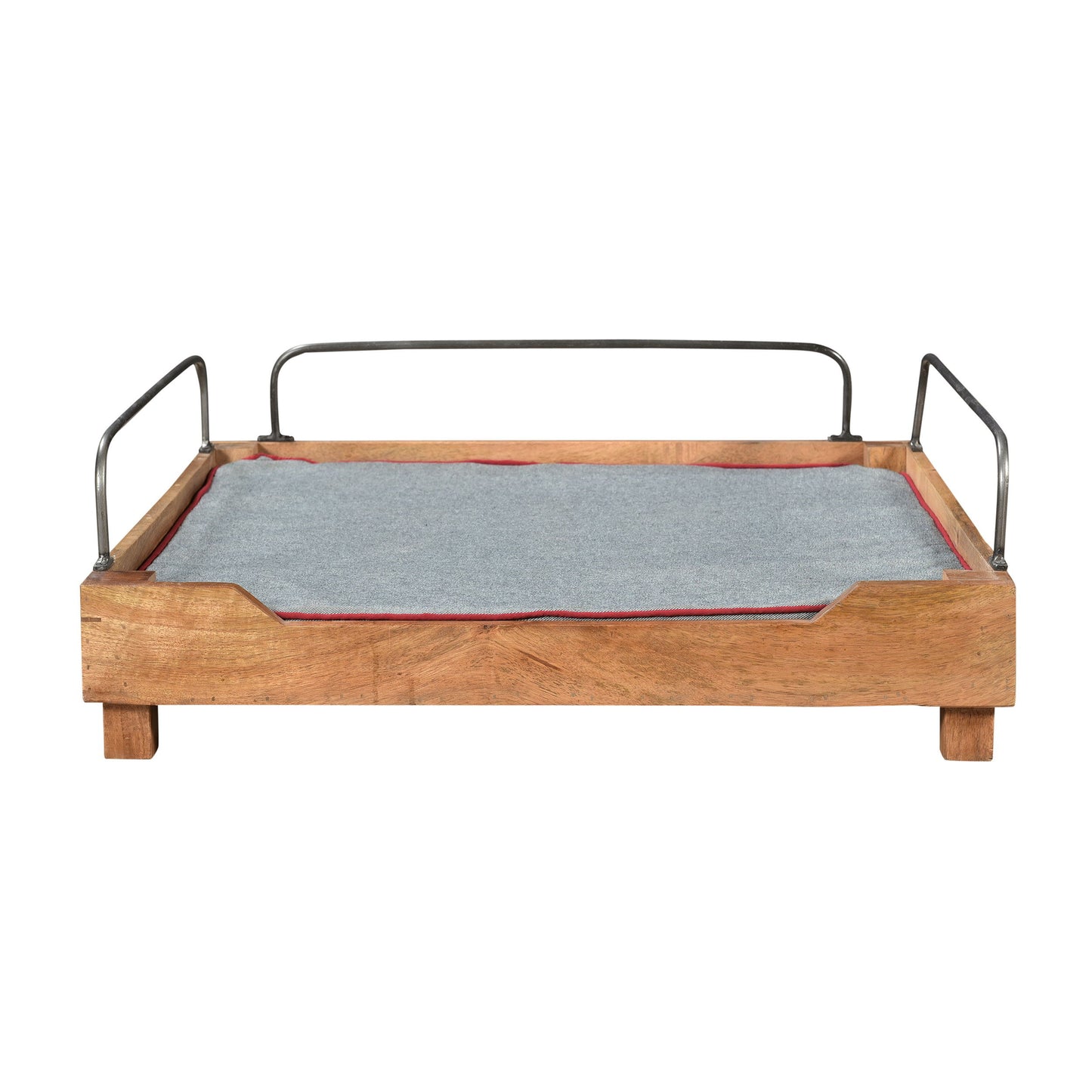 Pet Bed - Blue