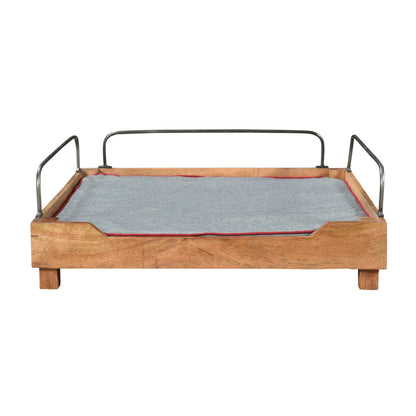 Pet Bed - Blue