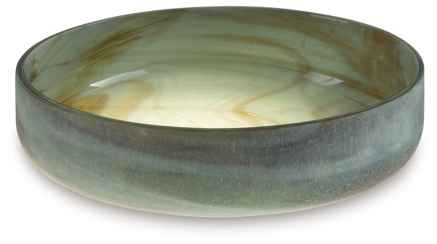 Bannington - Sage Green - Bowl