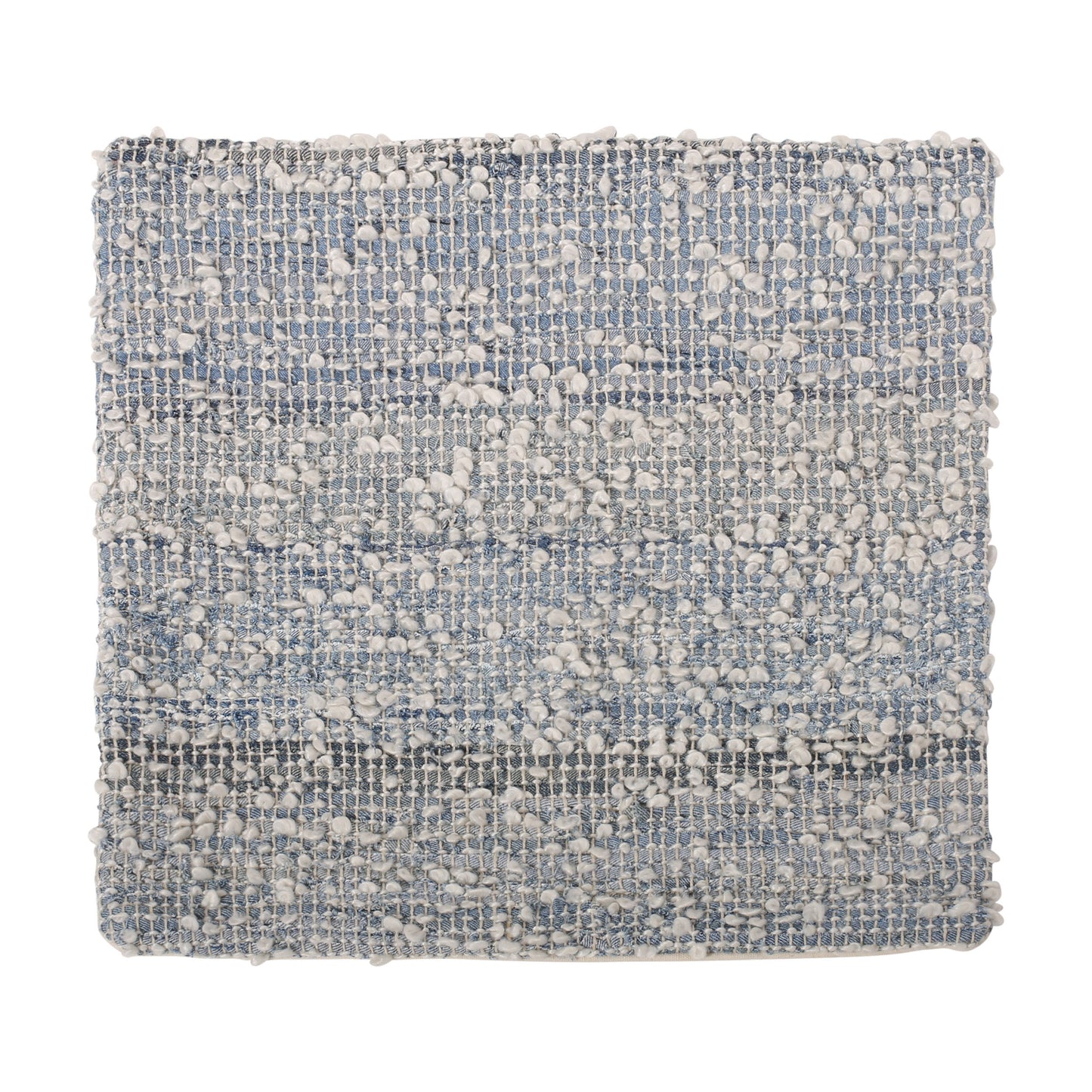 Hand - Woven Cushion