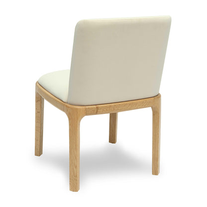 Rebecca - Velvet Dining Chair