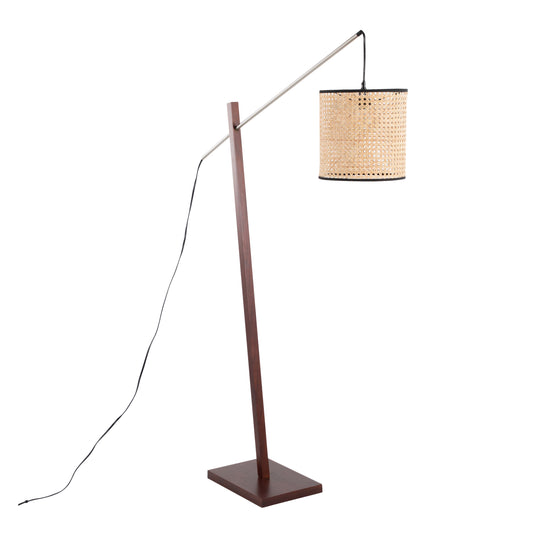 Arturo - Contemporary Floor Lamp