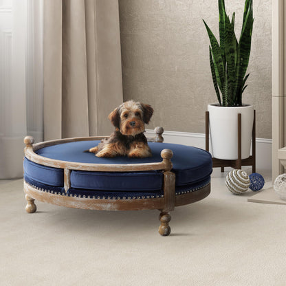 Hound - Pet Bed - Navy