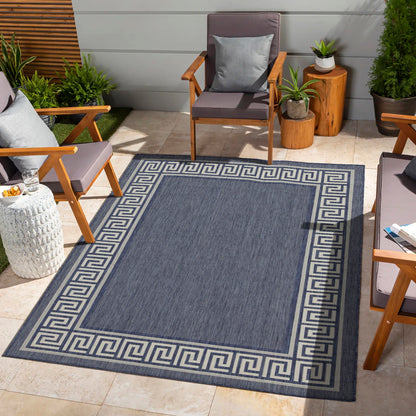 Sunshine - Indoor / Outdoor, Area Rug Polypropylene