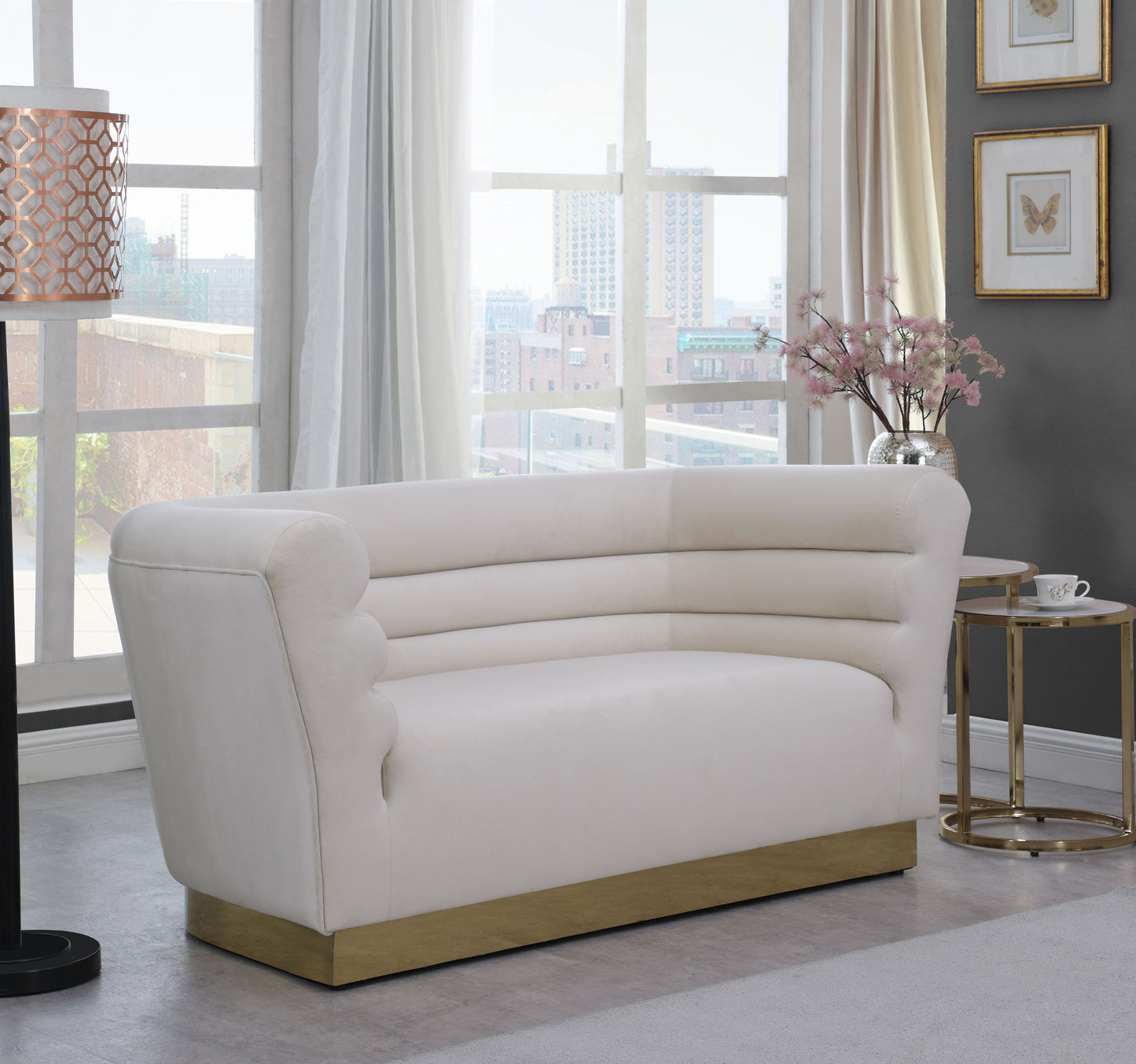 Bellini - Loveseat