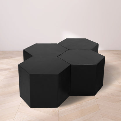 Eternal - Coffee Table Set