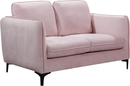 Poppy - Loveseat