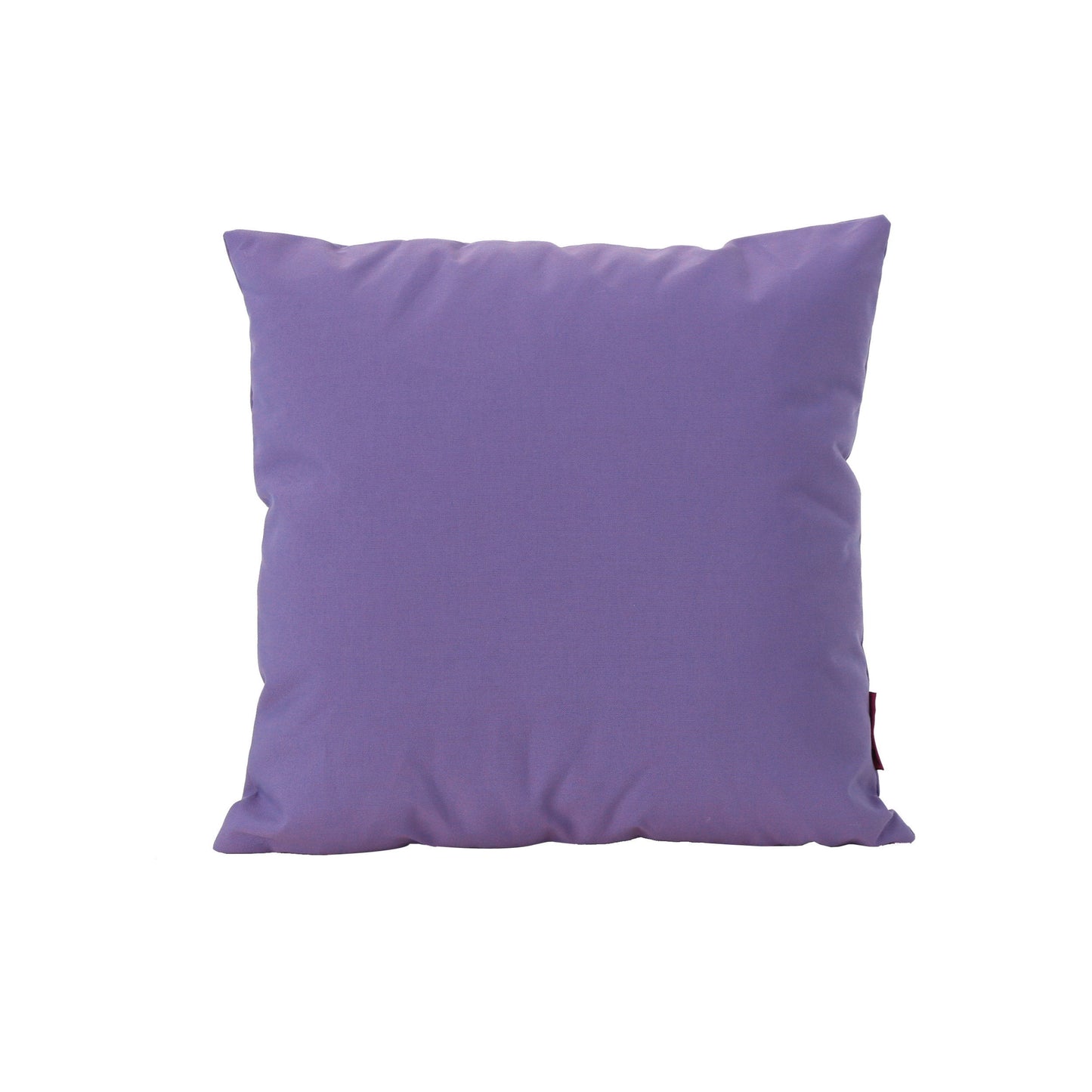 Coronado Square Pillow - Purple