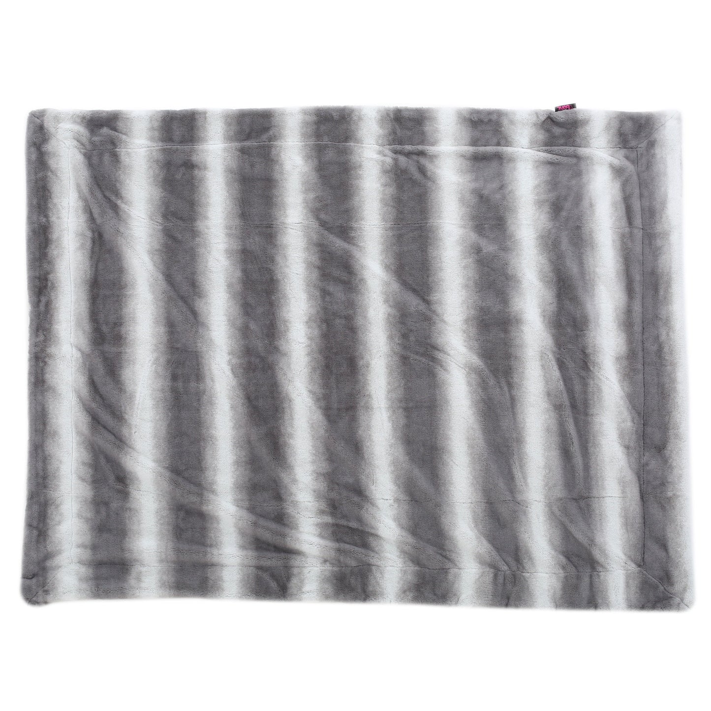 Nh-Inmax - Throw Blankets - Gray