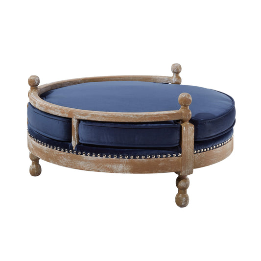 Hound - Pet Bed - Navy