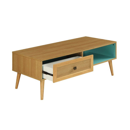 Jayce - Coffee Table - Natural