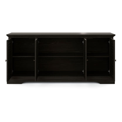 Topanga - 68" 4-Door TV Console