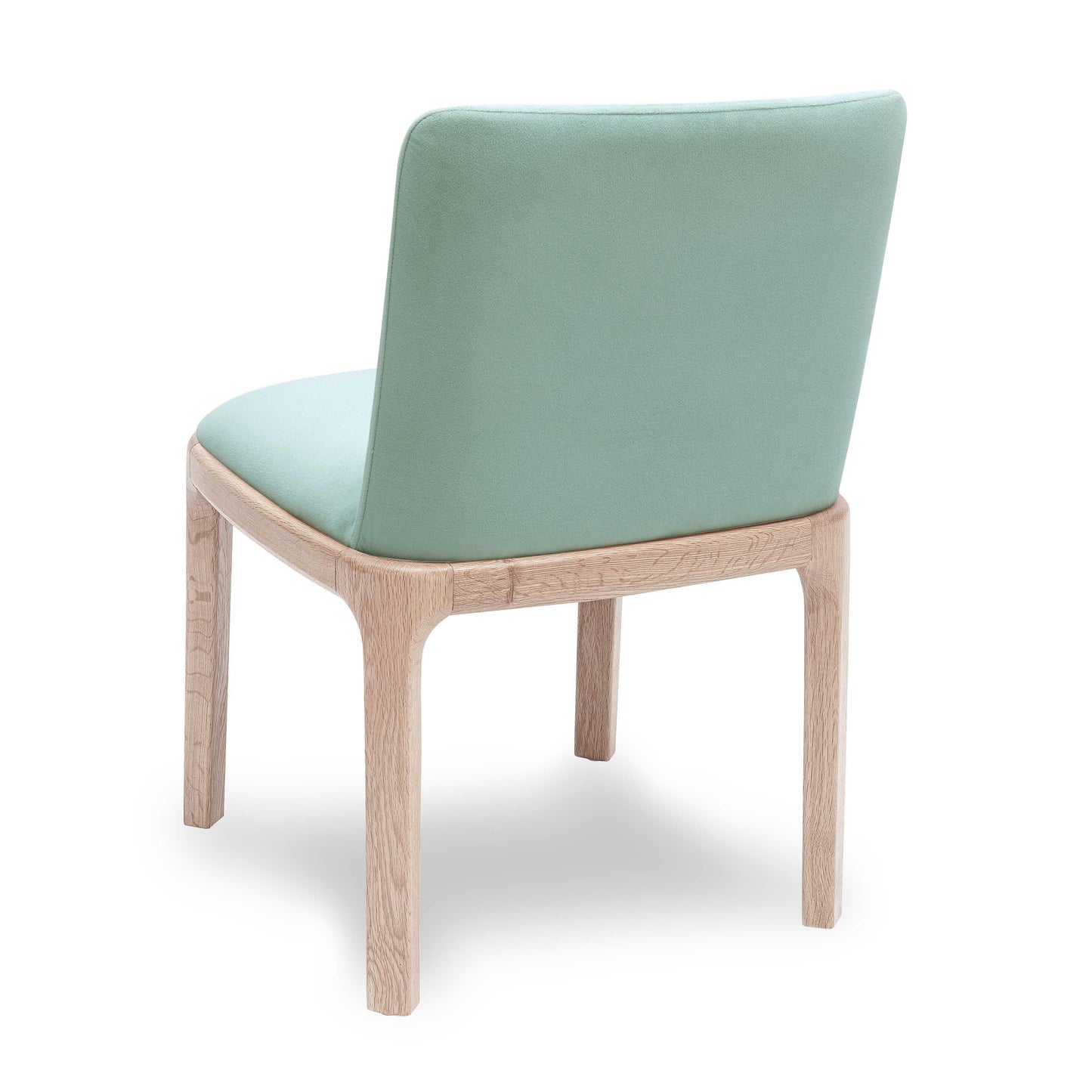 Rebecca - Velvet Dining Chair