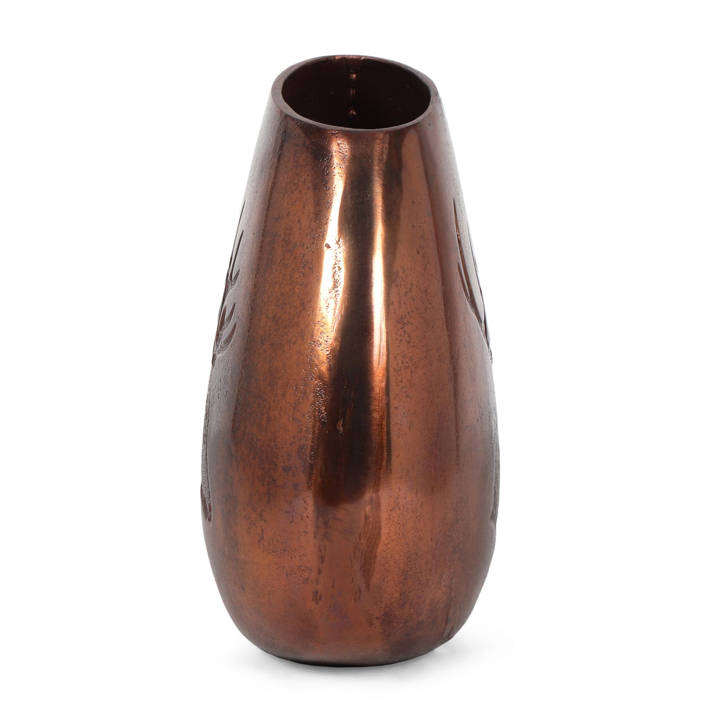 Vase - Beige