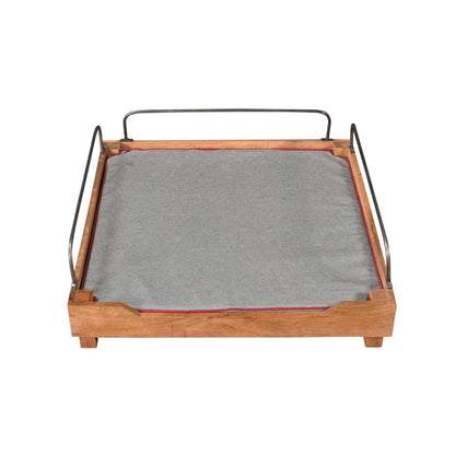 Pet Bed - Blue