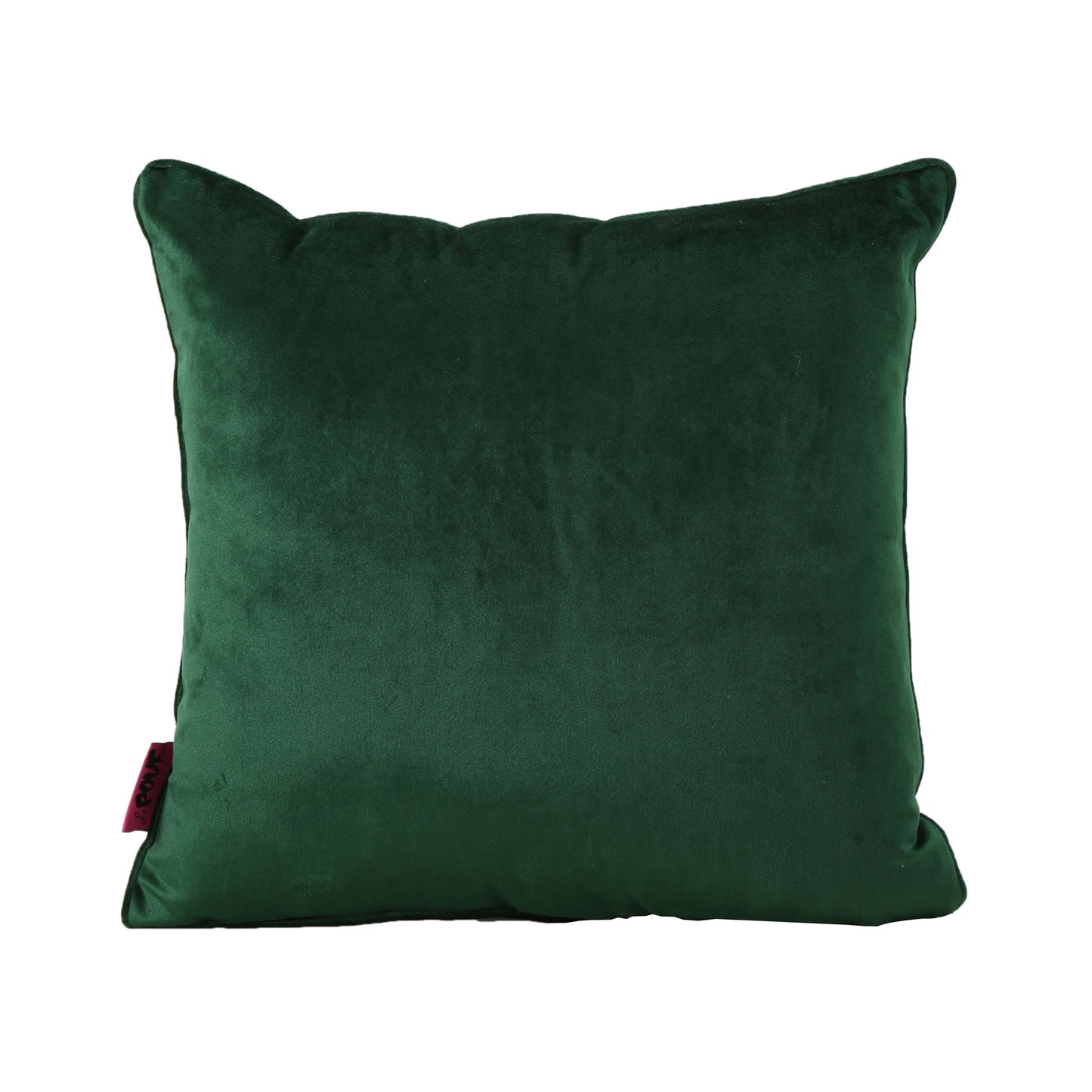 Pillow - Emerald