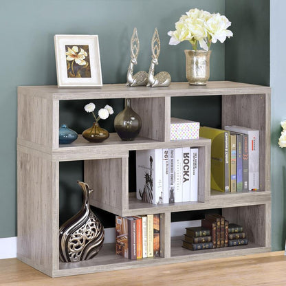 Velma - Multipurpose TV Stand And Bookshelf