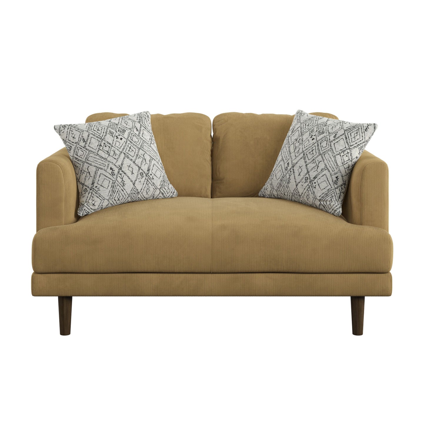 Jurie - Loveseat