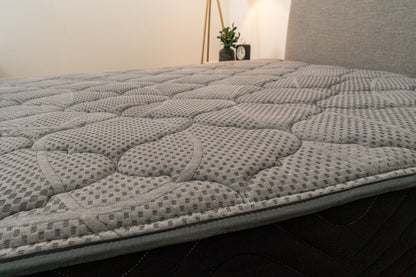 8" Pocket Coil / Hybrids Mattress