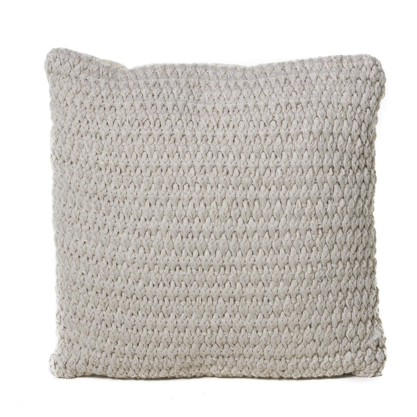 Despina Pillow - Ivory