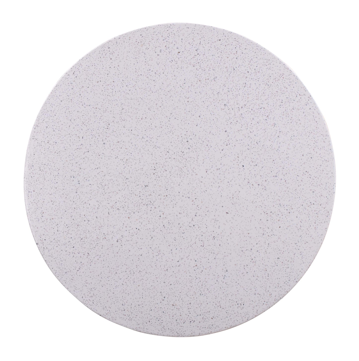 Terrazzo - Light Speckled Table