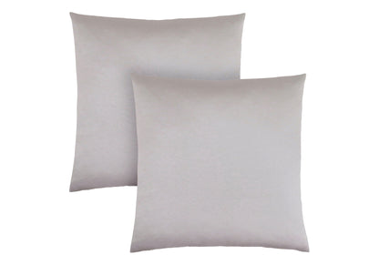 Pillows, Square, Insert Included, Decorative Throw, Hypoallergenic, Modern