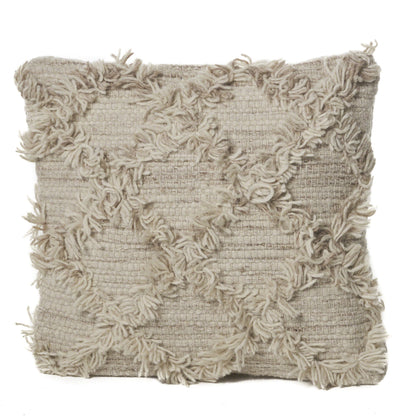 Jucar Pillow - Natural