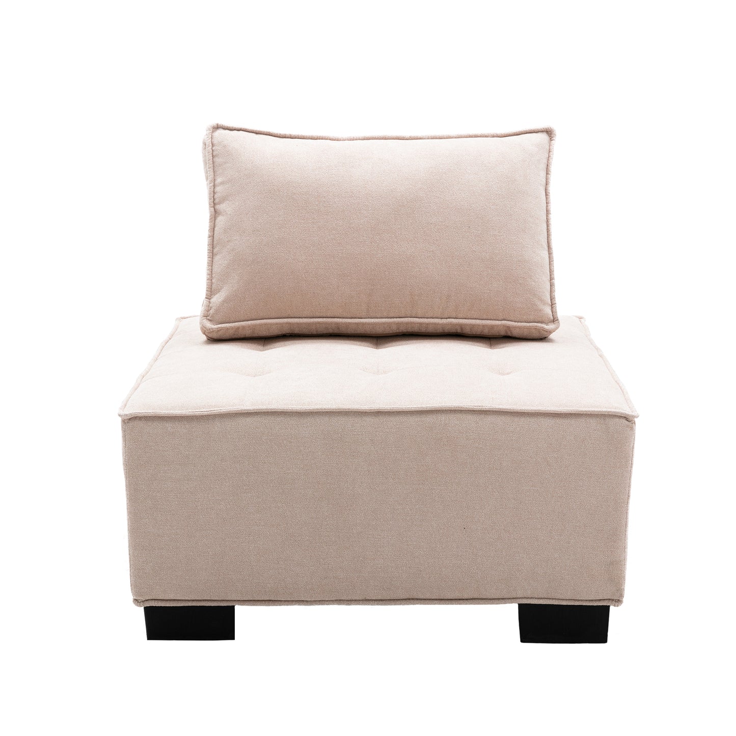 COOMORE  LIVING ROOM OTTOMAN    /LAZY   CHAIR