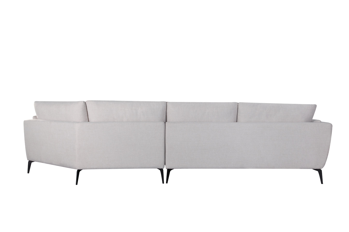 JANETTE RAF SECTIONAL - OAT