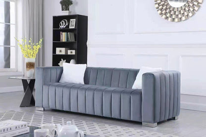 2038 grey sofa