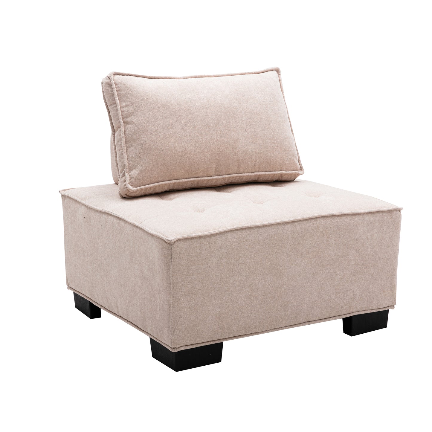 COOMORE  LIVING ROOM OTTOMAN    /LAZY   CHAIR