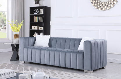 2038 grey sofa