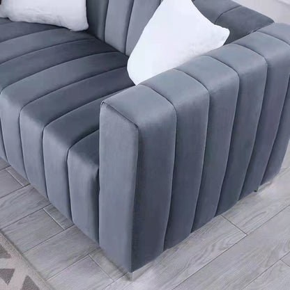 2038 grey sofa