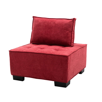 COOMORE  LIVING ROOM OTTOMAN    /LAZY   CHAIR