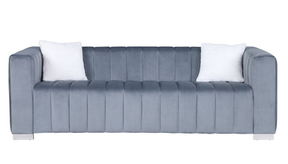 2038 grey sofa