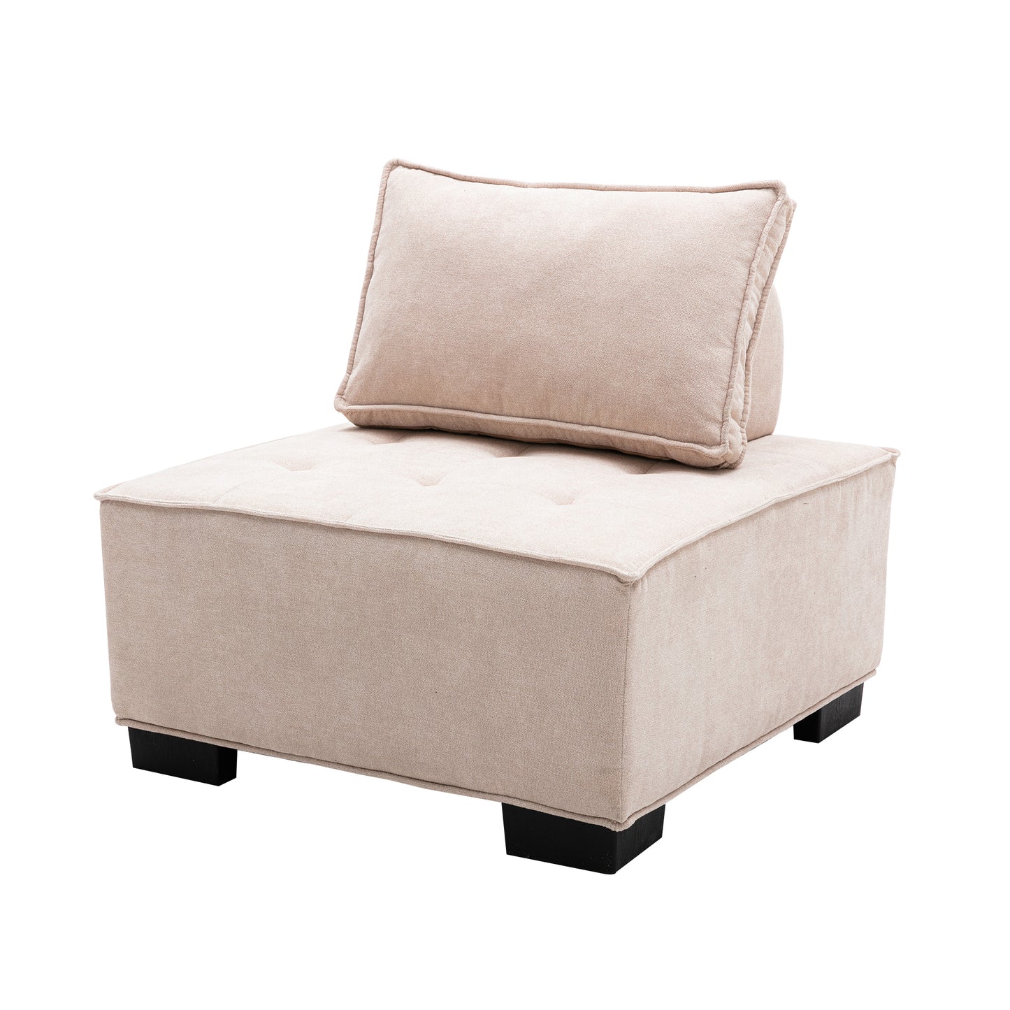 COOMORE  LIVING ROOM OTTOMAN    /LAZY   CHAIR