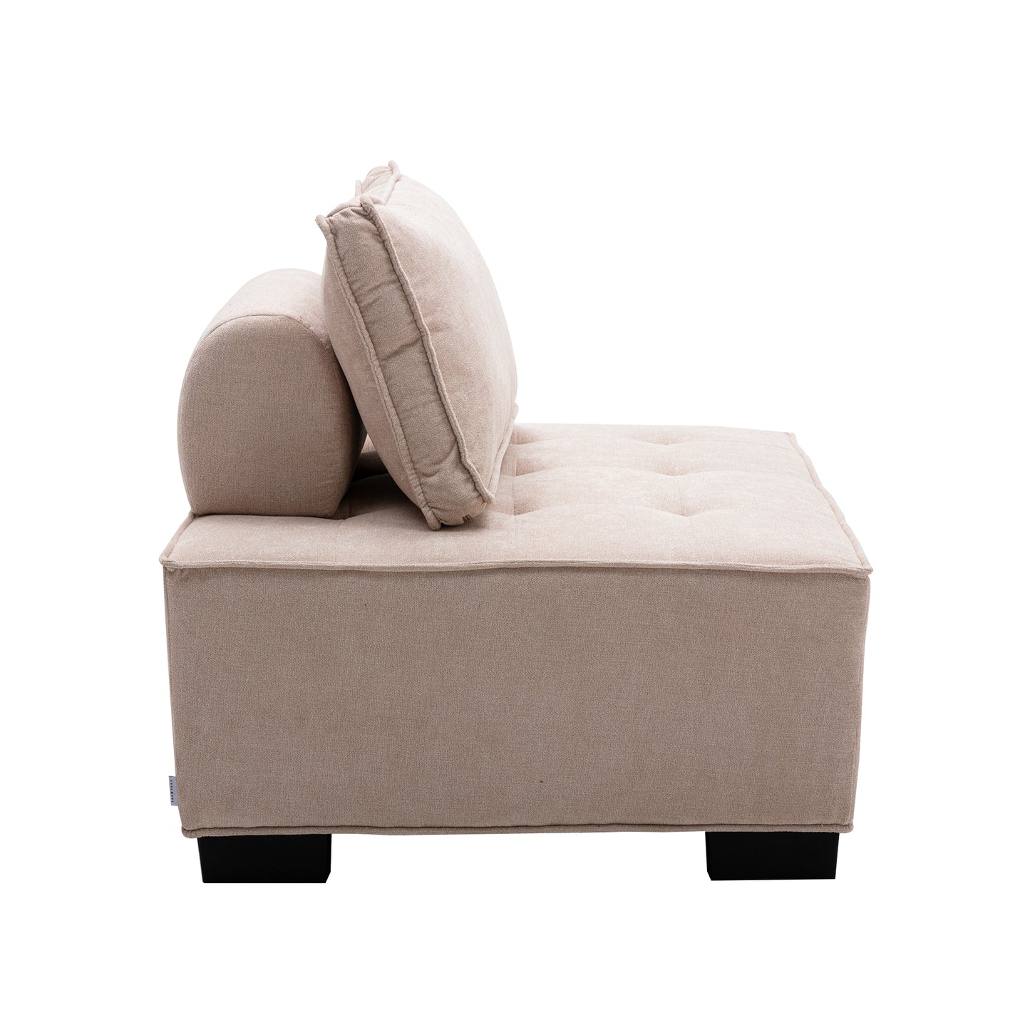 COOMORE  LIVING ROOM OTTOMAN    /LAZY   CHAIR